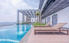 Aurora Place Suites Kuala Lumpur Bukit Jalil By Rasa Sayang